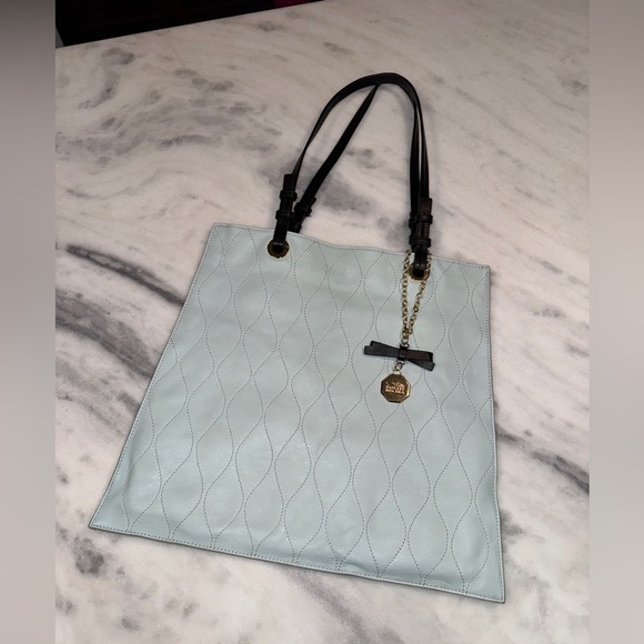 Badgley Mischka Handbags - Badgley Mischka Purse Two Straps.